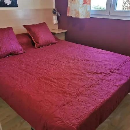 Bungalow Finca Privada, Wifi 아파트 Mortera