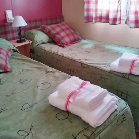 Bungalow Finca Privada, Wifi