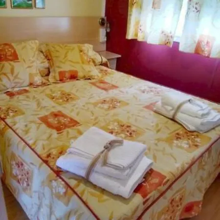 Bungalow Finca Privada, Wifi 아파트