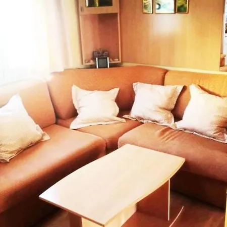 아파트 Bungalow Finca Privada, Wifi *