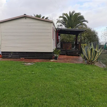 Bungalow Finca Privada, Wifi * Mortera